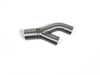 ES#4830333 - 049530la02KT - 8V RS3 Race Exhaust System - Performance Catback Exhaust for pure unrestricted power and sound. This exhaust takes out all of the stop gates and pairs with the 2.5T for an iconic driving experience. - ECS - Audi