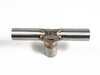 ES#4830333 - 049530la02KT - 8V RS3 Race Exhaust System - Performance Catback Exhaust for pure unrestricted power and sound. This exhaust takes out all of the stop gates and pairs with the 2.5T for an iconic driving experience. - ECS - Audi