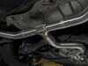 ES#4830333 - 049530la02KT - 8V RS3 Race Exhaust System - Performance Catback Exhaust for pure unrestricted power and sound. This exhaust takes out all of the stop gates and pairs with the 2.5T for an iconic driving experience. - ECS - Audi