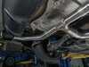 ES#4830333 - 049530la02KT - 8V RS3 Race Exhaust System - Performance Catback Exhaust for pure unrestricted power and sound. This exhaust takes out all of the stop gates and pairs with the 2.5T for an iconic driving experience. - ECS - Audi