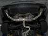 ES#4830333 - 049530la02KT - 8V RS3 Race Exhaust System - Performance Catback Exhaust for pure unrestricted power and sound. This exhaust takes out all of the stop gates and pairs with the 2.5T for an iconic driving experience. - ECS - Audi