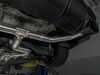 ES#4830333 - 049530la02KT - 8V RS3 Race Exhaust System - Performance Catback Exhaust for pure unrestricted power and sound. This exhaust takes out all of the stop gates and pairs with the 2.5T for an iconic driving experience. - ECS - Audi