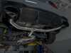 ES#4830333 - 049530la02KT - 8V RS3 Race Exhaust System - Performance Catback Exhaust for pure unrestricted power and sound. This exhaust takes out all of the stop gates and pairs with the 2.5T for an iconic driving experience. - ECS - Audi
