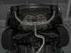 ES#4830333 - 049530la02KT - 8V RS3 Race Exhaust System - Performance Catback Exhaust for pure unrestricted power and sound. This exhaust takes out all of the stop gates and pairs with the 2.5T for an iconic driving experience. - ECS - Audi