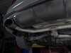 ES#4830333 - 049530la02KT - 8V RS3 Race Exhaust System - Performance Catback Exhaust for pure unrestricted power and sound. This exhaust takes out all of the stop gates and pairs with the 2.5T for an iconic driving experience. - ECS - Audi