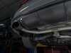 ES#4830333 - 049530la02KT - 8V RS3 Race Exhaust System - Performance Catback Exhaust for pure unrestricted power and sound. This exhaust takes out all of the stop gates and pairs with the 2.5T for an iconic driving experience. - ECS - Audi