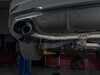 ES#4830333 - 049530la02KT - 8V RS3 Race Exhaust System - Performance Catback Exhaust for pure unrestricted power and sound. This exhaust takes out all of the stop gates and pairs with the 2.5T for an iconic driving experience. - ECS - Audi