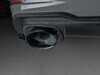 ES#4830333 - 049530la02KT - 8V RS3 Race Exhaust System - Performance Catback Exhaust for pure unrestricted power and sound. This exhaust takes out all of the stop gates and pairs with the 2.5T for an iconic driving experience. - ECS - Audi