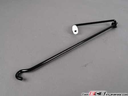 ES#184743 - 71126756310 - Scissor Jack Crank - Crank for the jack in your trunk tool kit - Genuine BMW - BMW