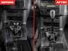 ES#4876671 - 049570E30KT1 - E30 Chassis Mount Short Throw Shifter & DSSR Kit - Complete shifter transformation removing every bit of play from your linkage. Short, direct and engaging shifts with a built in self centering spring to bring life back to your shifter. - Enthusiast Bundles - BMW