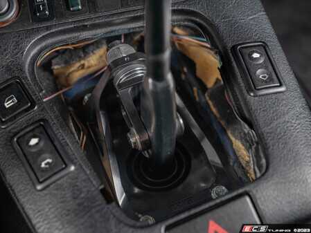 Turner Motorsport - 049570la01KT - Chassis Mount Short Throw Shifter