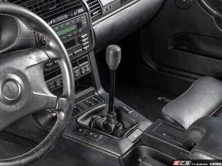 Turner Motorsport - 049570la01KT - Chassis Mount Short Throw Shifter