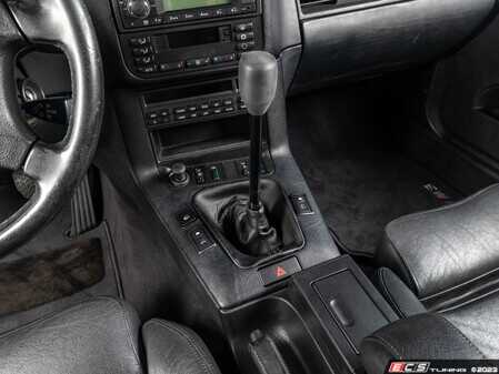 Turner Motorsport - 049570la01KT - Chassis Mount Short Throw Shifter