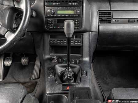 Turner Motorsport - 049570la01KT - Chassis Mount Short Throw Shifter
