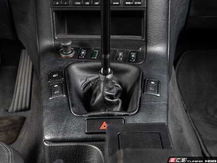 Turner Motorsport - 049570la01KT - Chassis Mount Short Throw Shifter