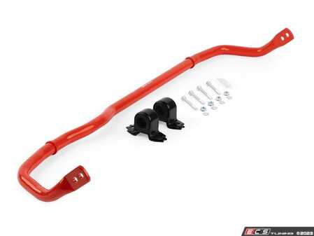 ES#4839834 - SUS00029 - Roll-Control Sway Bar - Front - Improve cornering performance by reducing vehicle body roll without greatly impacting comfort - APR - Audi Volkswagen