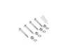 ES#4839834 - SUS00029 - Roll-Control Sway Bar - Front - Improve cornering performance by reducing vehicle body roll without greatly impacting comfort - APR - Audi Volkswagen