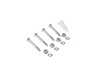 ES#4845448 - sus0003036KT - Roll-Control Sway Bar Kit  - Improve cornering performance by reducing vehicle body roll without greatly impacting comfort - APR - Audi Volkswagen