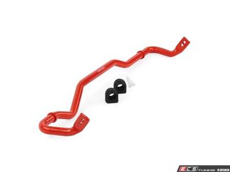 ES#4839837 - SUS00031 - Roll-Control Sway Bar - Rear  - Improve cornering performance by reducing vehicle body roll without greatly impacting comfort - APR - Audi Volkswagen