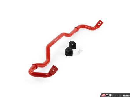 ES#4839838 - SUS00036 - Roll-Control Sway Bar - Rear  - Improve cornering performance by reducing vehicle body roll without greatly impacting comfort - APR - Audi Volkswagen