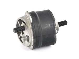 ES#3449339 - 1181141735 - Engine Mount - Left  - Replace your worn out engine mount to improve engine noise - URO - BMW