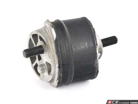 ES#3449339 - 1181141735 - Engine Mount - Left  - Replace your worn out engine mount to improve engine noise - URO - BMW