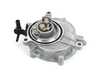 ES#4366541 - 06M145100Q - Vacuum Pump - Generates vacuum when under positive pressure - Genuine Volkswagen Audi - Audi