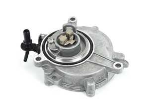 ES#4366541 - 06M145100Q - Vacuum Pump - Generates vacuum when under positive pressure - Genuine Volkswagen Audi - Audi
