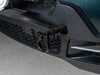ES#4830739 - 022234LA05KT - E70 Front Light Mount Tow Hook Kit - Further increase the utility of your E70 with a proprietary tow hook kit, designed specifically for the ECS E70 light mount! - ECS - BMW