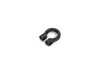 ES#4830739 - 022234LA05KT - E70 Front Light Mount Tow Hook Kit - Further increase the utility of your E70 with a proprietary tow hook kit, designed specifically for the ECS E70 light mount! - ECS - BMW