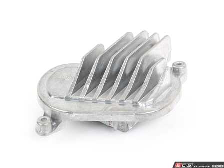 ES#4812521 - 63117493229 - LED Daytime Running Light Module - Left - High-quality replacement for failed DRL modules - URO - BMW