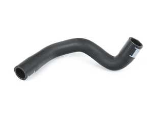 ES#452783 - 8K1819371AM - Heater Core Hose - Supply - Connects the heater core to the heater valve - Genuine Volkswagen Audi - Audi