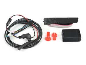 ES#4135265 - LAP3AC7X - P3 Boost Gauge - Without Vent - Featuring the same digital display used on the popular VIDI models - P3 Gauges - Audi