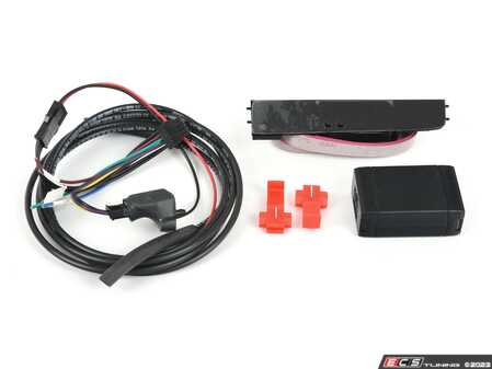 ES#4135265 - LAP3AC7X - P3 Boost Gauge - Without Vent - Featuring the same digital display used on the popular VIDI models - P3 Gauges - Audi