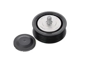 Deflection Pulley