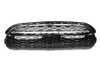 ES#4500354 - 51139481307 - Front Grille - Gloss Black GP3 Version Without GP Logo - Aftermarket grille in the GP3 design, can be used on NON GP3 cars or GP3 as an upgrade - Bremmen Parts - MINI