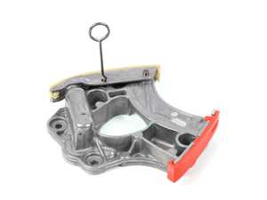 ES#4687894 - 06E109218AP - Upper Timing Chain Tensioner - Right - Applies tension to the upper right timing chain - Ina - Audi