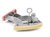 ES#4687894 - 06E109218AP - Upper Timing Chain Tensioner - Right - Applies tension to the upper right timing chain - Ina - Audi