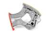 ES#4687894 - 06E109218AP - Upper Timing Chain Tensioner - Right - Applies tension to the upper right timing chain - Ina - Audi