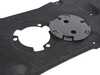 ES#4200914 - 51757428177 - ENGINE BAY ENCAPSULATION, RE - Genuine BMW - BMW