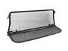 ES#4431118 - 54347164868 - Wind Deflector - Black - Control the wind that circulated while having the top down, aftermarket version with OEM looks - Bremmen Parts - MINI