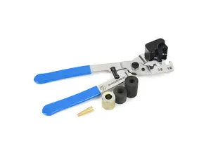 Schwaben BMW/MINI Fuel Injector O-Ring Tool Set