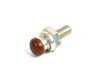 ES#1852000 - 0B1141777A - Ball Pin - Ball pin located underneath your clutch operating lever - Genuine Volkswagen Audi - Volkswagen