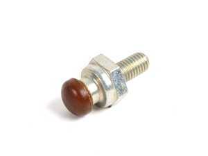 ES#1852000 - 0B1141777A - Ball Pin - Ball pin located underneath your clutch operating lever - Genuine Volkswagen Audi - Volkswagen