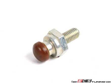 ES#1852000 - 0B1141777A - Ball Pin - Ball pin located underneath your clutch operating lever - Genuine Volkswagen Audi - Volkswagen