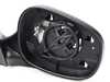 ES#2100960 - 51167282632 - Outside Mirror Heated With Memory,Right - Genuine BMW - BMW