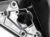 ES#2100960 - 51167282632 - Outside Mirror Heated With Memory,Right - Genuine BMW - BMW