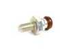 ES#1852000 - 0B1141777A - Ball Pin - Ball pin located underneath your clutch operating lever - Genuine Volkswagen Audi - Volkswagen