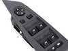 ES#167411 - 61316939131 - Window Switch Panel - Left - Genuine BMW - BMW