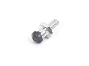 ES#4415617 - 02A141777B-PRM - Clutch Release Ball Pin - Provides a pivot point for the clutch release lever - URO - Audi Volkswagen